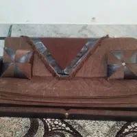 سرویس مبل نه نفره