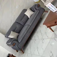 مبل مانیا **مبل الماس شهر ** اقساط با چک صیادی|مبلمان خانگی و میز عسلی|خرم‌آباد, |دیوار