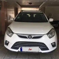 جک اس ۵