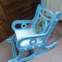 صندلی راکر کودک