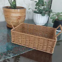 انواع سبد مناسب کادو های روزانه|صنایع دستی و سایر لوازم تزئینی|محمدشهر, سیدآباد|دیوار