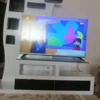 میز تلویزیون