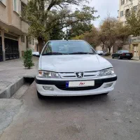 پارس tu5 مدل 1401 بدون رنگ‌ سیمی|خودرو سواری و وانت|مشهد, سناباد|دیوار