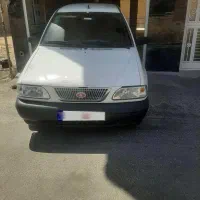پراید 141هیدرولیک مدل90