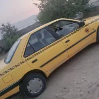 پژو تاکسی۴۰۵|خودرو سواری و وانت|دورود, |دیوار