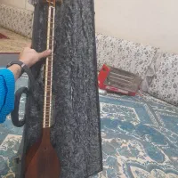 ستار|سازهای سنتی|اندیمشک, |دیوار