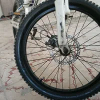 دوچرخه سایز ۲۰|دوچرخه، اسکیت، اسکوتر|شیروان (خراسان), |دیوار