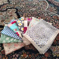 سفره پارچه ای|سفره، حوله، دستمال آشپزخانه|قم, کیوانفر|دیوار