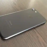 Iphone 7 32g black ایفون|موبایل|اصفهان, آبشار|دیوار