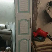 کمد|جاکفشی، کمد، دراور|یزد, |دیوار
