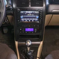 پژو پارس elx موتور جدید  xu7p تمام فول سفارشی