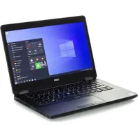 Latitude E5470  8GB RAM  500GB SSD