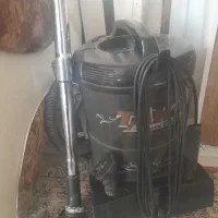 جارو برقی سطلی