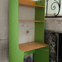 میز تحریرسالم