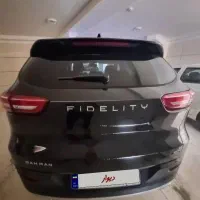 فیدیلیتی ۵ نفره|خودرو سواری و وانت|اردبیل, |دیوار