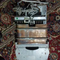 آبگرمکن دیواری بوتان|آبگرمکن، پکیج، شوفاژ|مشهد, انقلاب|دیوار