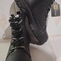 بوت (نیم بوت) سایز 38 نو نو|کیف، کفش، کمربند|بروجرد, |دیوار