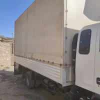 ماشین خاور|خودرو سنگین|زاهدان, |دیوار