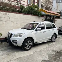 خودرولیفان X60مدل آخر۹۳ بی رنگ