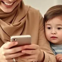 کار وآموزش آنلاین برای بانوان