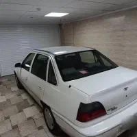 دووسیلو مدل ۸۱|خودرو سواری و وانت|تهران, سبلان (لشگر)|دیوار