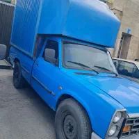 نیسان|خودرو سواری و وانت|فشاپویه, |دیوار