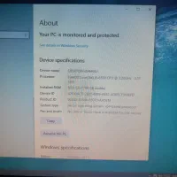 مینی کیس و مانیتور