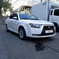 دنا توربو ۶دنده ۴۰۲|خودرو سواری و وانت|فردیس, شهرک وحدت|دیوار