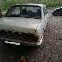 خودرو اسقاطی|خودرو سواری و وانت|آستانه اشرفیه, |دیوار