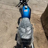 موتور هندل ۱۲۵ مدل ۸۹