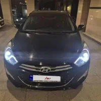 i40 مدل ۲۰۱۵|خودرو سواری و وانت|تهران, قیطریه|دیوار