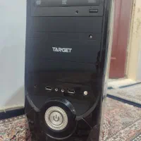 کیس کامپیوتر TARGET