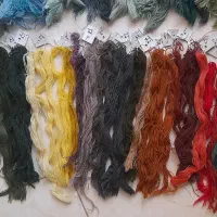 نخ ونقشه|تابلو فرش|کرج, گلشهر|دیوار