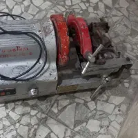 فروش حدیده برقی ۳اینچ و پرفیل بر