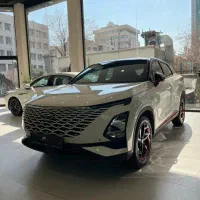 فونیکس اف ایکسAWD/نقد و اقساط/فوری