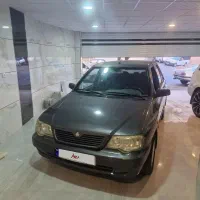 پراید ۱۳۲ مدل ۸۹ دوگانه بیرون|خودرو سواری و وانت|تبریز, |دیوار