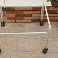 آبچکون،پایه کولر کوچک،صندلی،وسایل آکواریوم،شبخواب|حراج|تهران, افسریه شمالی|دیوار