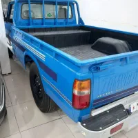 نیسان خشک ابشنال رادیال ۱۴۰۴