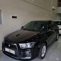 دنا پلاس اتومات آپشنال اقساطی