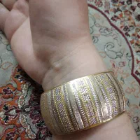 النگو تک پوش سایز دو