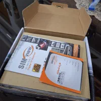 گیرنده دیجیتال|پخشکننده DVD و ویدیو|قم, آزادگان|دیوار