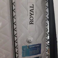 تختواب دو طبقه|تخت و سرویس خواب|اندیمشک, |دیوار