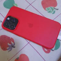 اپل iPhone 15 Pro Max با حافظهٔ ۲۵۶ گیگابایت