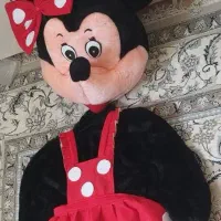 میکی موس خزی