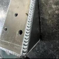 جوشکاری تخصصی آرگون