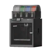 Bambulab P1S combo 3d printer|پرینتر، اسکنر، کپی، فکس|تهران, کوی بیمه|دیوار