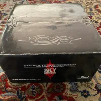 اسنیر پرل سیگنچر|درام و پرکاشن|تهران, پونک|دیوار