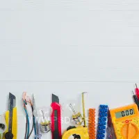 برق کار ساختمان و صنعتی ۰ تا ۱۰۰ و تعمیرات