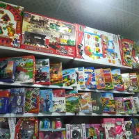 اسباب بازی|اسباب‌بازی بچه|شیروان (خراسان), |دیوار