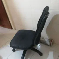 صندلی گردون